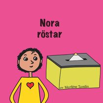 Nora röstar