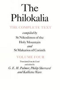 The Philokalia