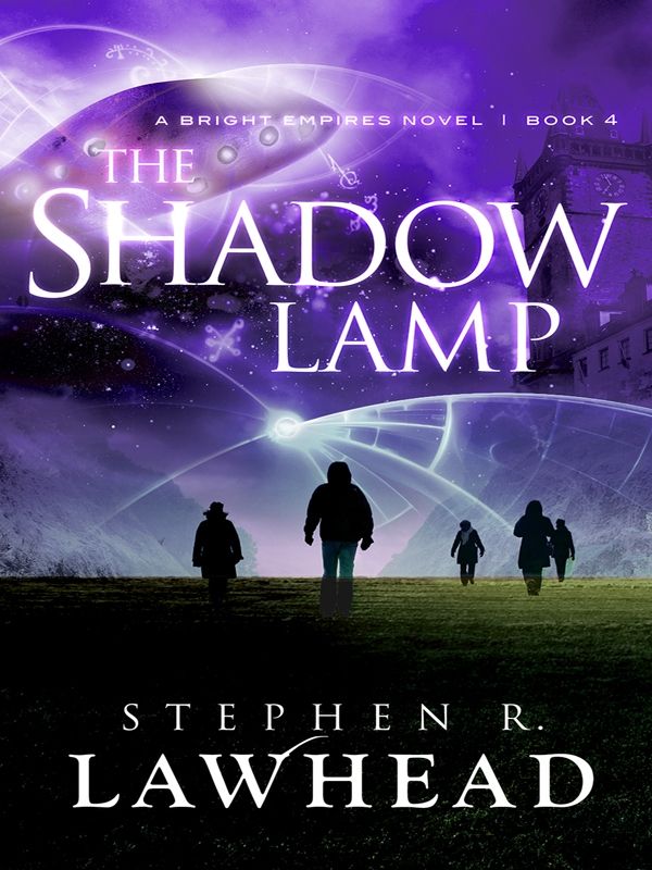 The Shadow Lamp | 0:e upplagan