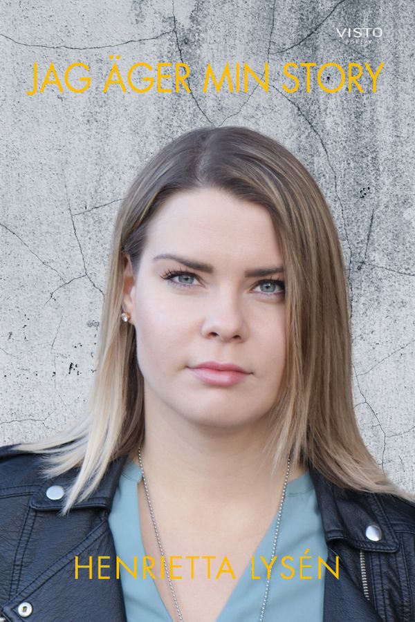 Jag äger min story | 0:e upplagan