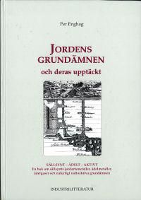 Jordens grundämnen och deras upptäckt | 1:a upplagan