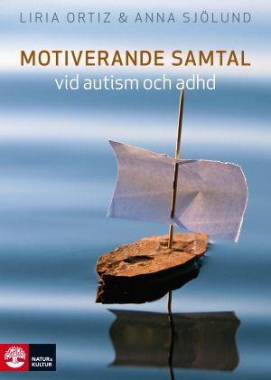 Motiverande samtal | 1:a upplagan