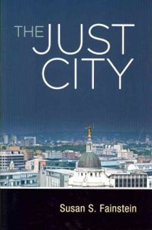 The Just City | 1:a upplagan