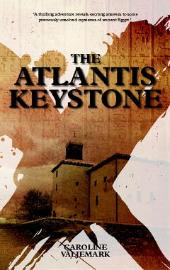 The Atlantis Keystone | 0:e upplagan