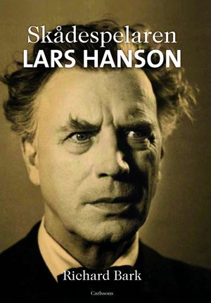 Skådespelaren Lars Hanson | 1:a upplagan