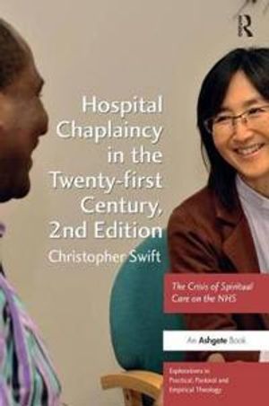 Hospital chaplaincy in the twenty-first century - the crisis of spiritual c