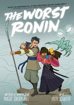 The Worst Ronin | 0:e upplagan