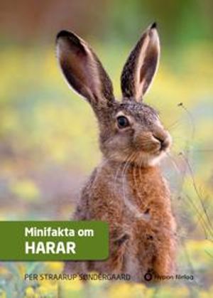 Minifakta om harar | 1:a upplagan