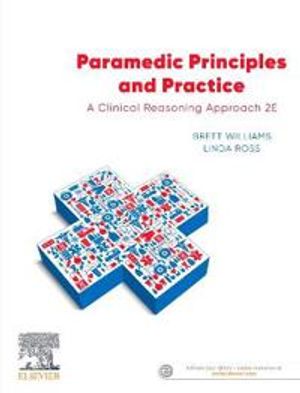 Paramedic Principles and Practice |  2:e upplagan