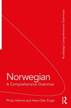 Norwegian: A Comprehensive Grammar | 1:a upplagan