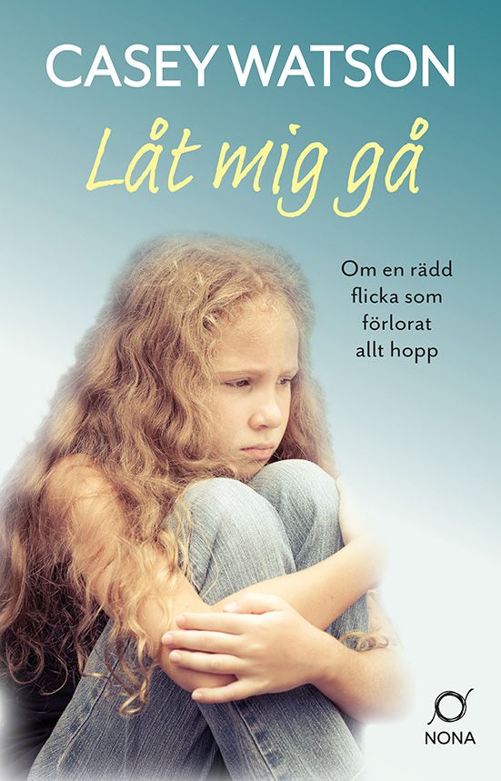 Låt mig gå | 1:a upplagan
