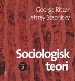 Sociologisk teori |  2:e upplagan