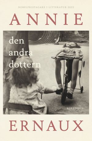 Den andra dottern | 1:a upplagan