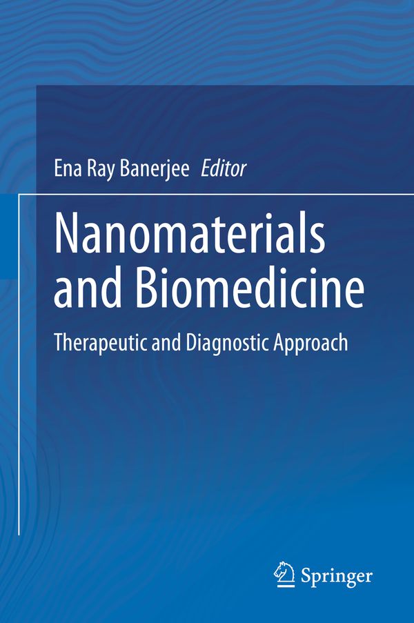 Nanomaterials and Biomedicine | 1:a upplagan