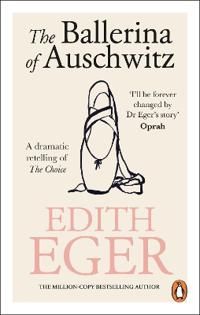 The Ballerina of Auschwitz | 0:e upplagan