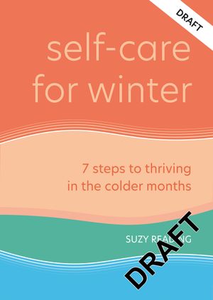 Self-Care For Winter