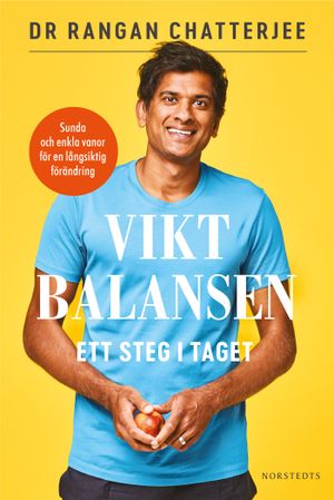 Viktbalansen : Ett steg i taget | 1:a upplagan