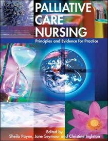 Palliative care nursing : principles and evidence for practice