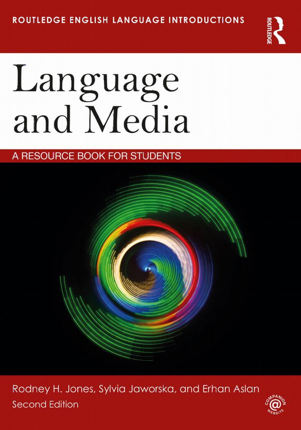 Language and Media | 2:a upplagan