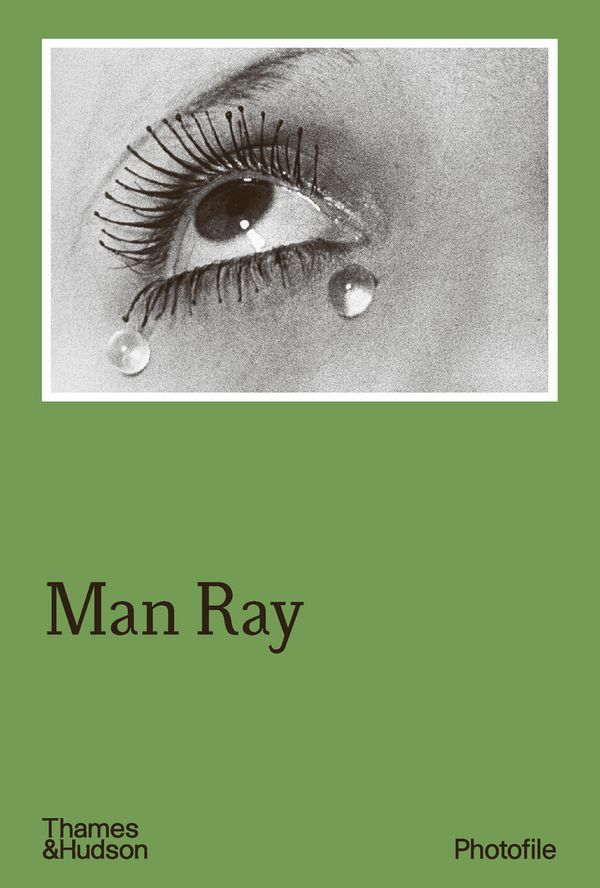 Man Ray | 0:e upplagan