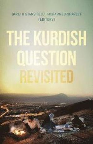 The Kurdish Question Revisited