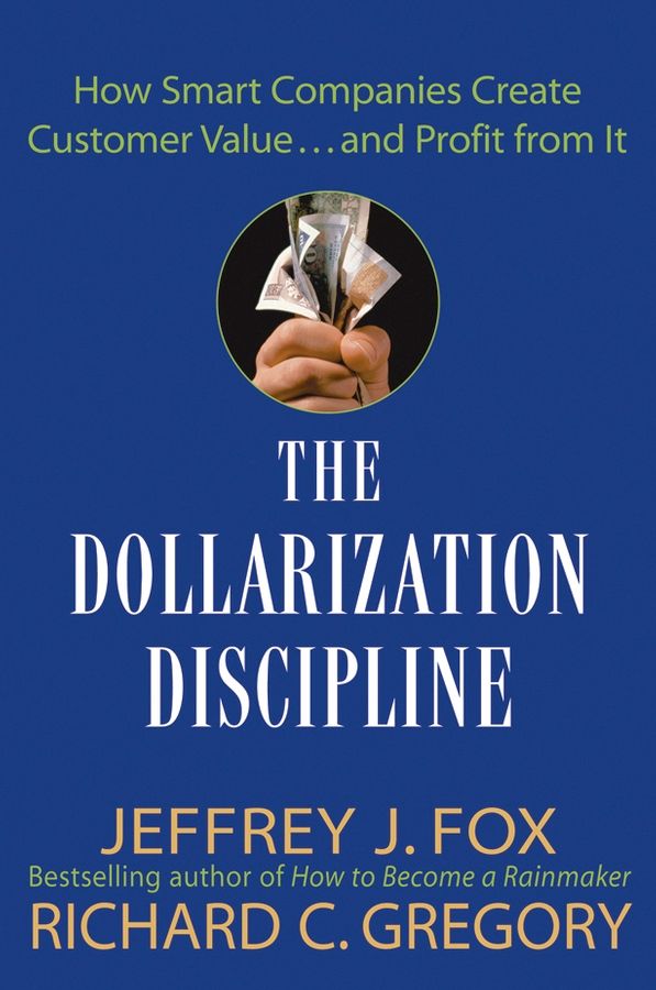 The Dollarization Discipline | 1:a upplagan