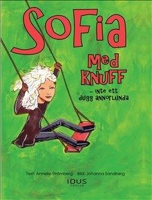 Sofia med knuff | 0:e upplagan