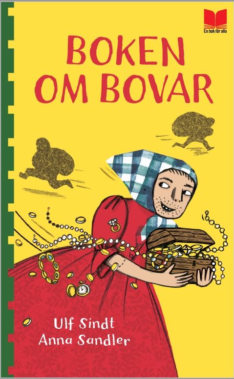 Boken om bovar | 1:a upplagan