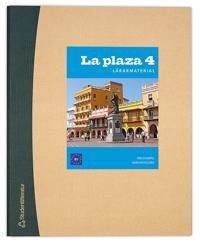 La plaza 4 Lärarpaket - Digitalt + Tryckt