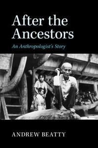 After the Ancestors | 0:e upplagan
