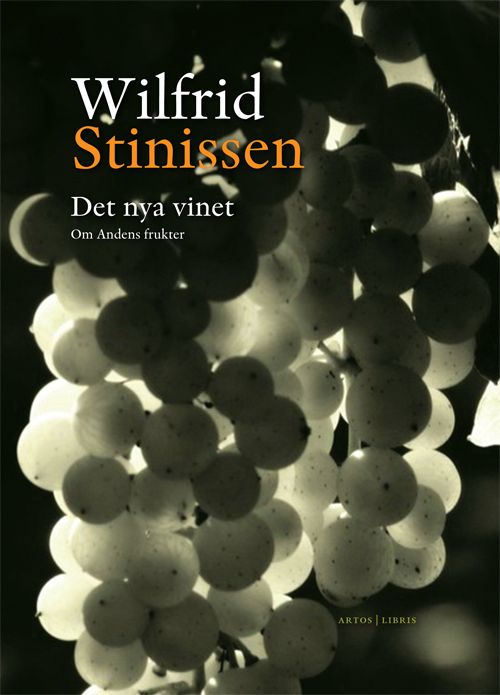 Det nya vinet : om Andens frukter | 1:a upplagan