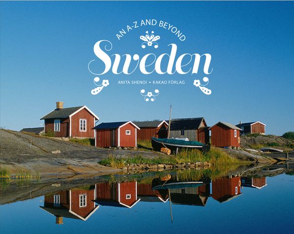 Sweden A-Z and beyond | 0:e upplagan