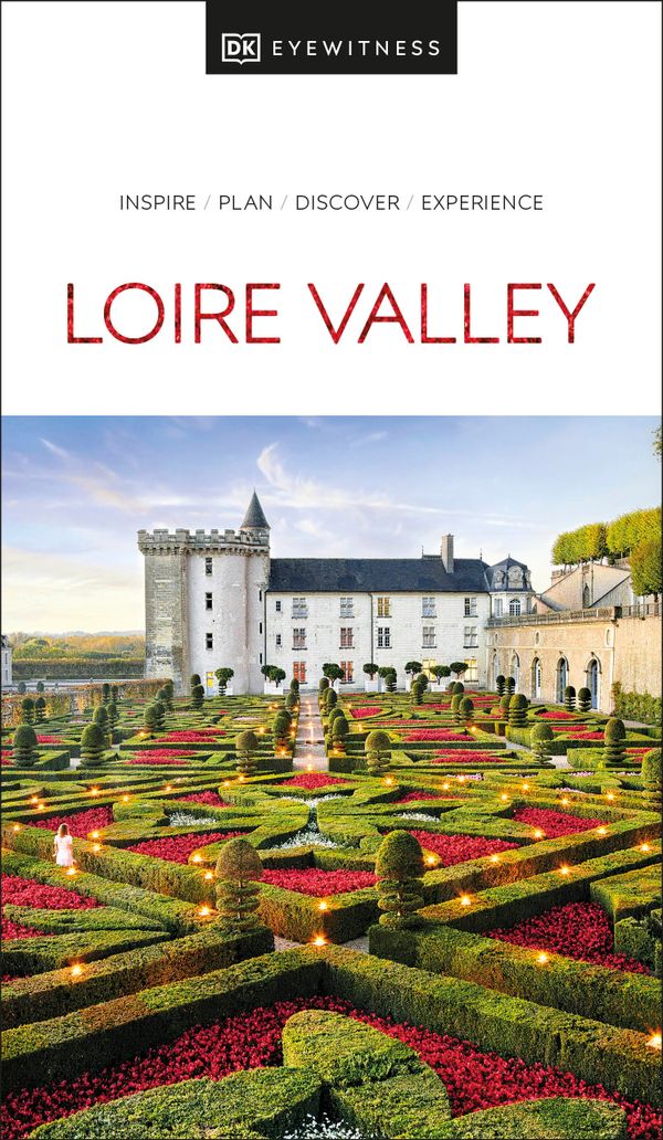 DK Loire Valley | 0:e upplagan