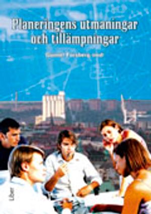 Planeringens utmaningar och tillämpningar |  2:e upplagan