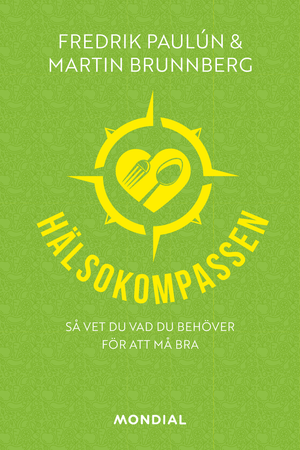 Hälsokompassen