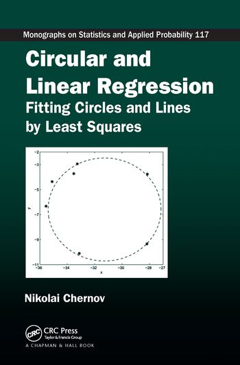 Circular and Linear Regression | 1:a upplagan