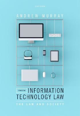 Information Technology Law | 0:e upplagan