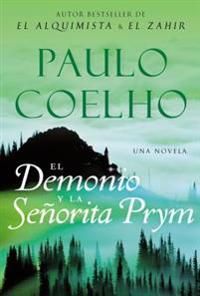 The Devil and Miss Prym \ El Demonio Y La Señorita Prym (Spanish Edition) | 0:e upplagan