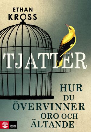 Tjatter : Hur du övervinner oro och ältande | 1:a upplagan