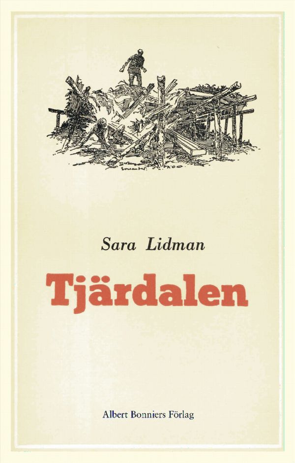 Tjärdalen | 0:e upplagan
