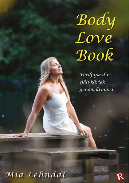 Body Love Book | 0:e upplagan