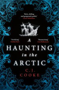 A Haunting in the Arctic | 0:e upplagan