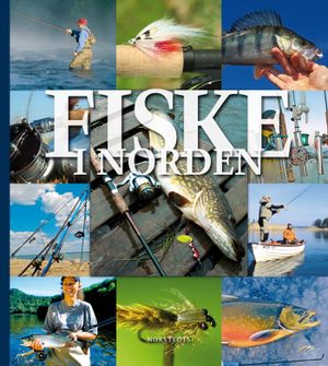 Fiske i Norden | 1:a upplagan