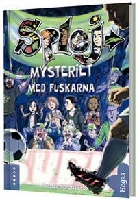 Mysteriet med fuskarna | 0:e upplagan