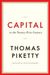 Capital in the Twenty-First Century (2014)