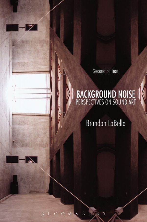 Background Noise | 0:e upplagan