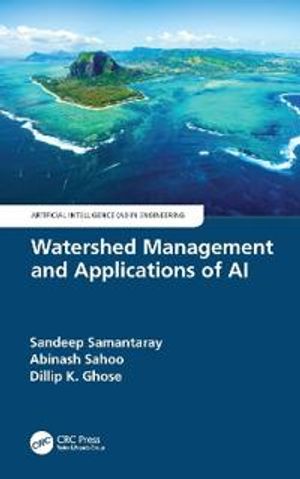 Watershed Management and Applications of AI | 1:a upplagan