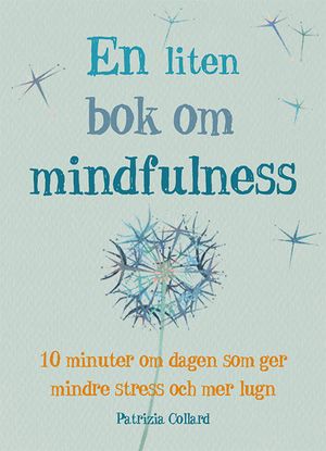 En liten bok om mindfulness : 10 minuter om dagen som ger mindre stress och mer lugn | 1:a upplagan