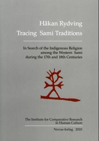 Tracing sami traditions | 12 010:e upplagan