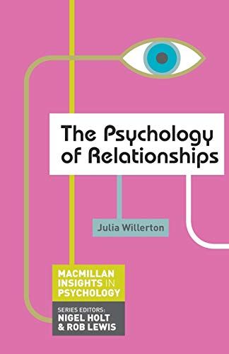 The Psychology of Relationships | 0:e upplagan